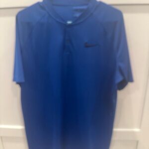 NIKE MENS GOLF DRI-FIT